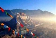 Potala Palace and Jokhang Temple Day Tour